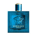 Versace Eros Eau De Toilette Spray 100ml For Men
