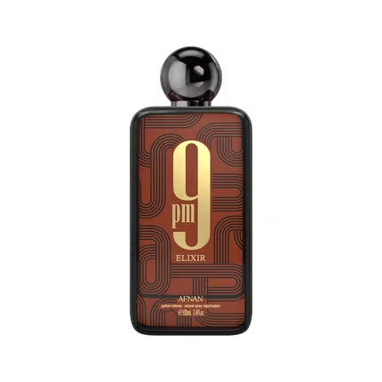 Afnan 9PM Elixir Extrait de Parfum 100ml