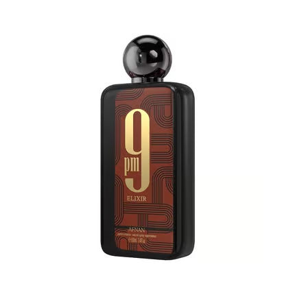 Afnan 9PM Elixir Extrait de Parfum 100ml