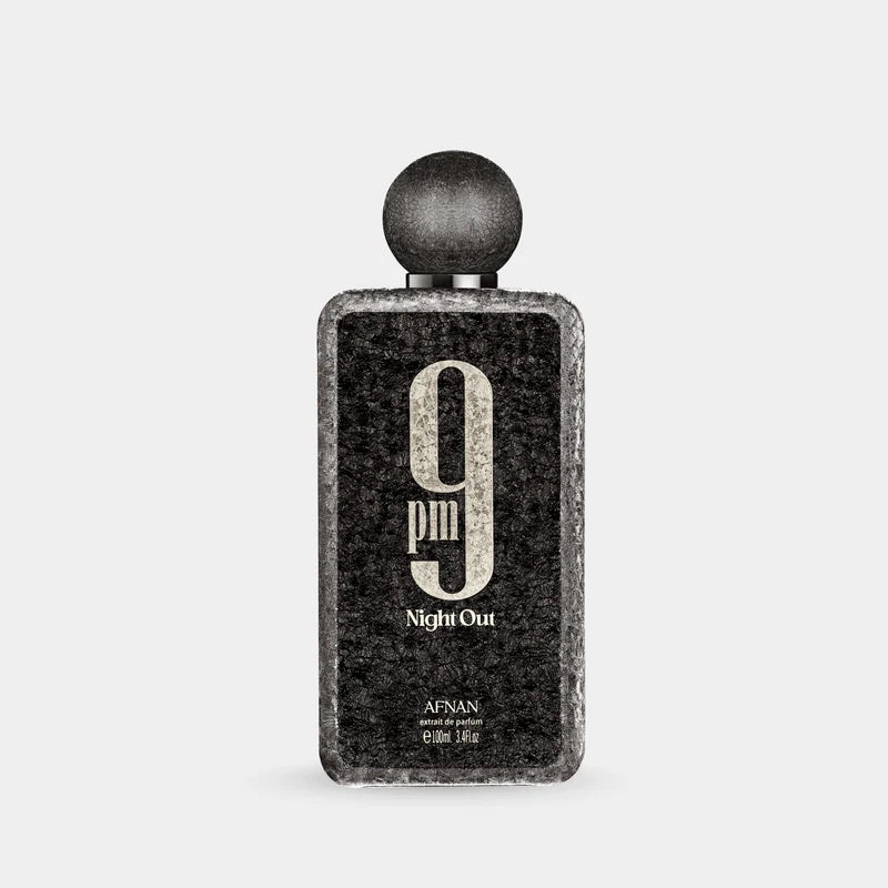 Afnan 9PM Night Out Extrait de Parfum 100ml