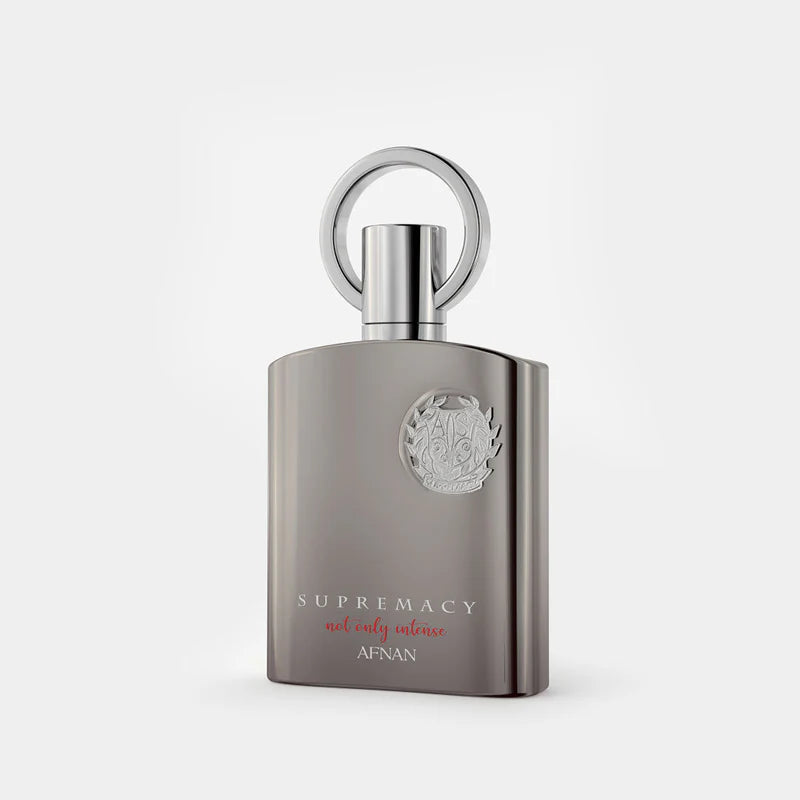 Afnan Supremacy Not Only Intense Eau de Parfum 100ml – Herre