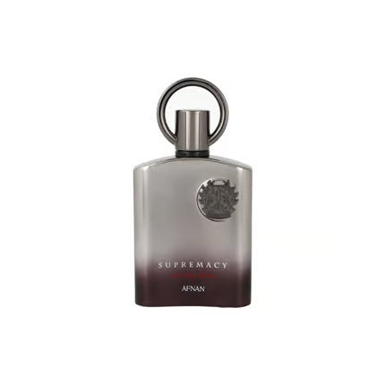 Afnan Supremacy Not Only Intense Eau de Parfum 100ml – Herre