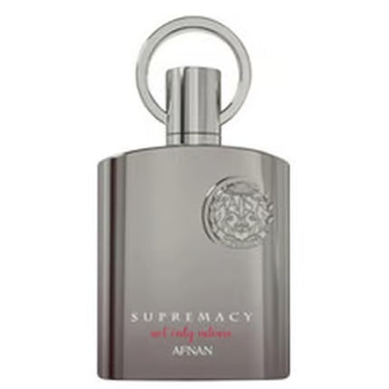 Afnan Supremacy Not Only Intense Eau de Parfum 100ml – Herre