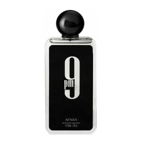 Afnan Eau de Parfum for Men 9PM 100 ml