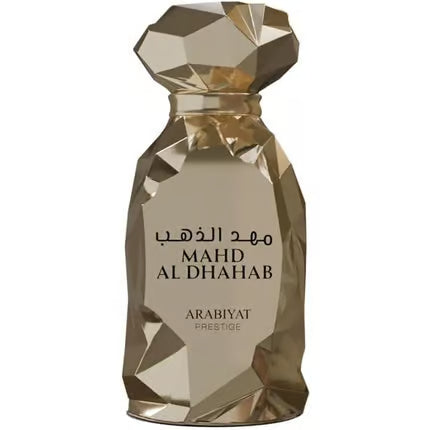 Arabiyat Prestige Mahd Al Dhahab Eau de Parfum Unisex 100 ml