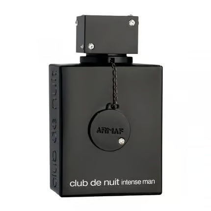 Armaf Club de Nuit Intense Man Extrait 105ml – Eksklusiv Herreparfume