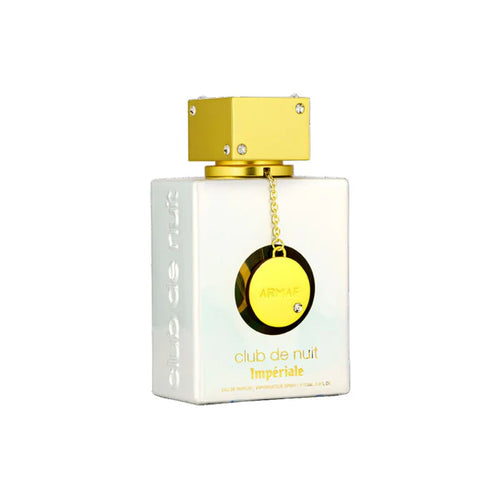 Armaf Club de Nuit White Imperiale Eau de Parfum 105 ml