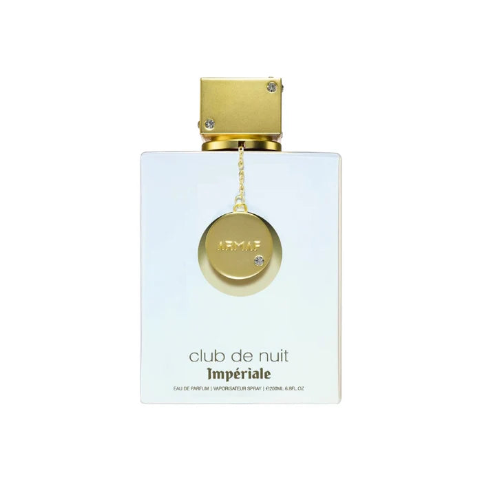 Armaf Club de Nuit White Imperiale Eau de Parfum 105 ml