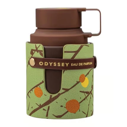 Armaf Odyssey Dubai Chocolat Eau de Parfum 100Ml