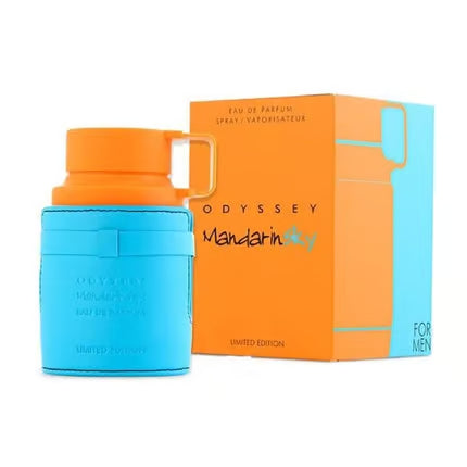 Armaf Odyssey Mandarin Sky Eau de Parfum til Mænd 100 ml