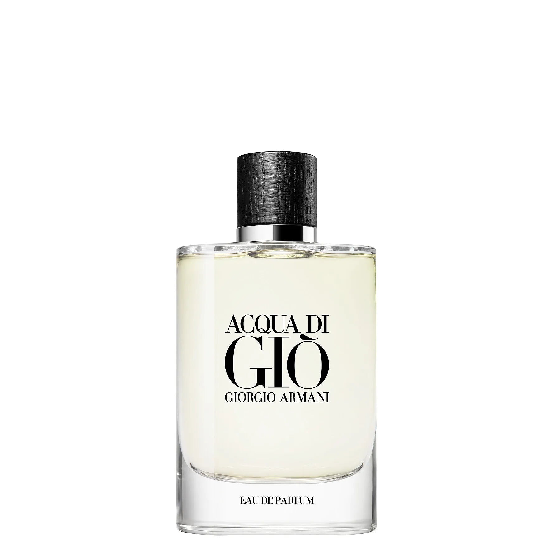 Armani (Giorgio Armani) Acqua di Gio Pour Homme 1pcs EDP M 100 ml Refillable