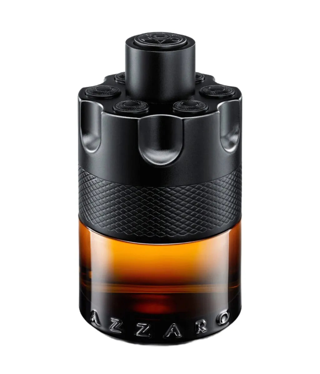 Azzaro The Most Wanted EDP M 100 ml