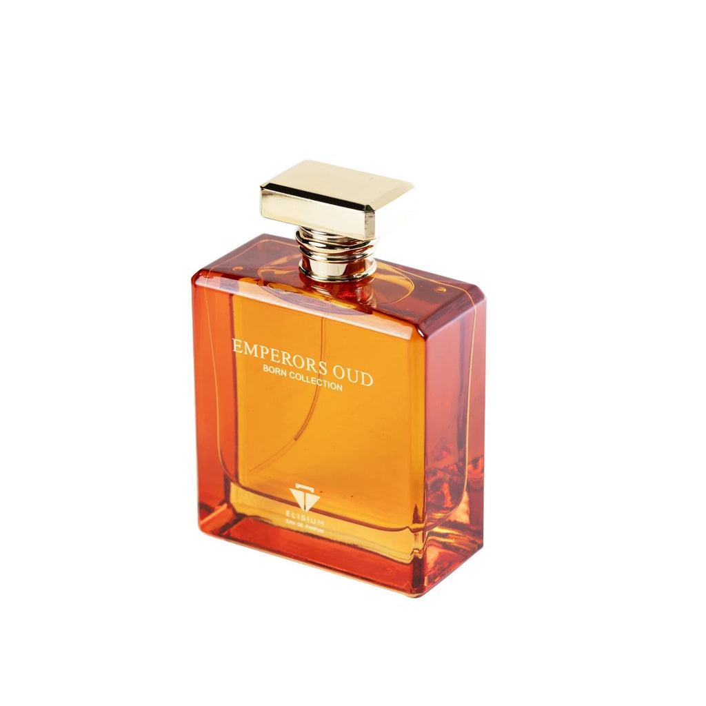 Elisium Emperor’s Oud Eau de Parfum Unisex 100 ml