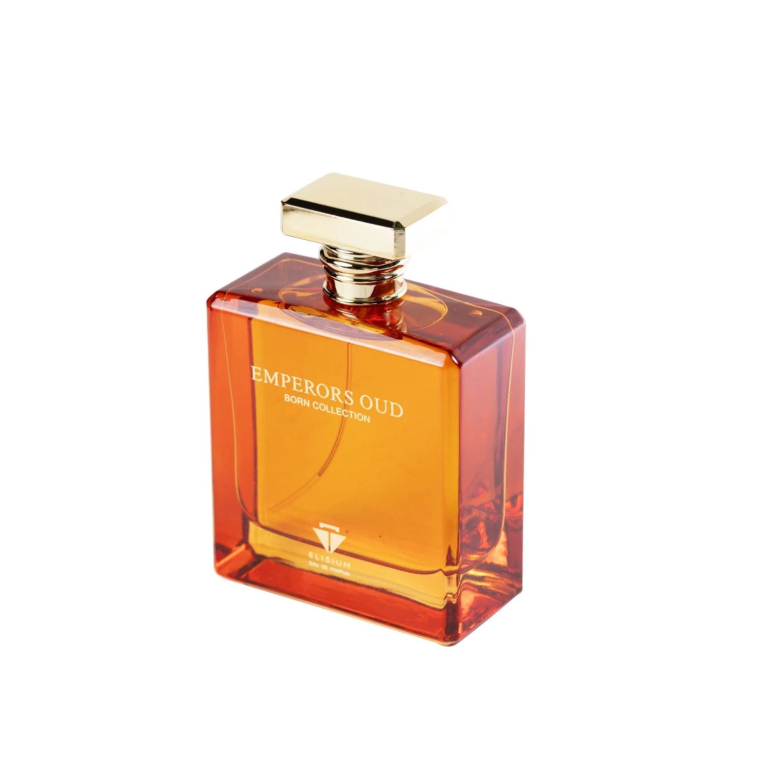 Elisium Emperor’s Oud Eau de Parfum Unisex 100 ml