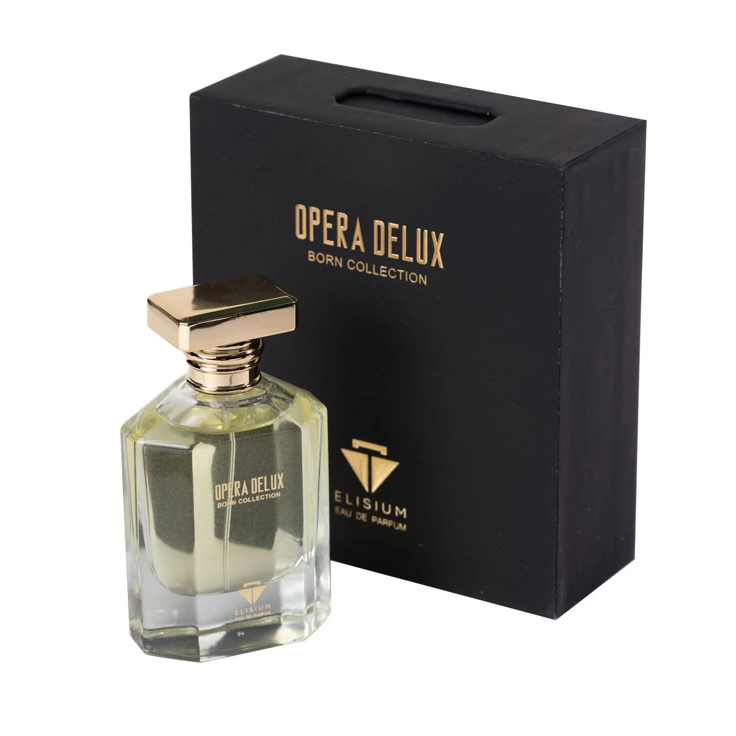 ELISIUM OPERA DELUX EDP 50ML