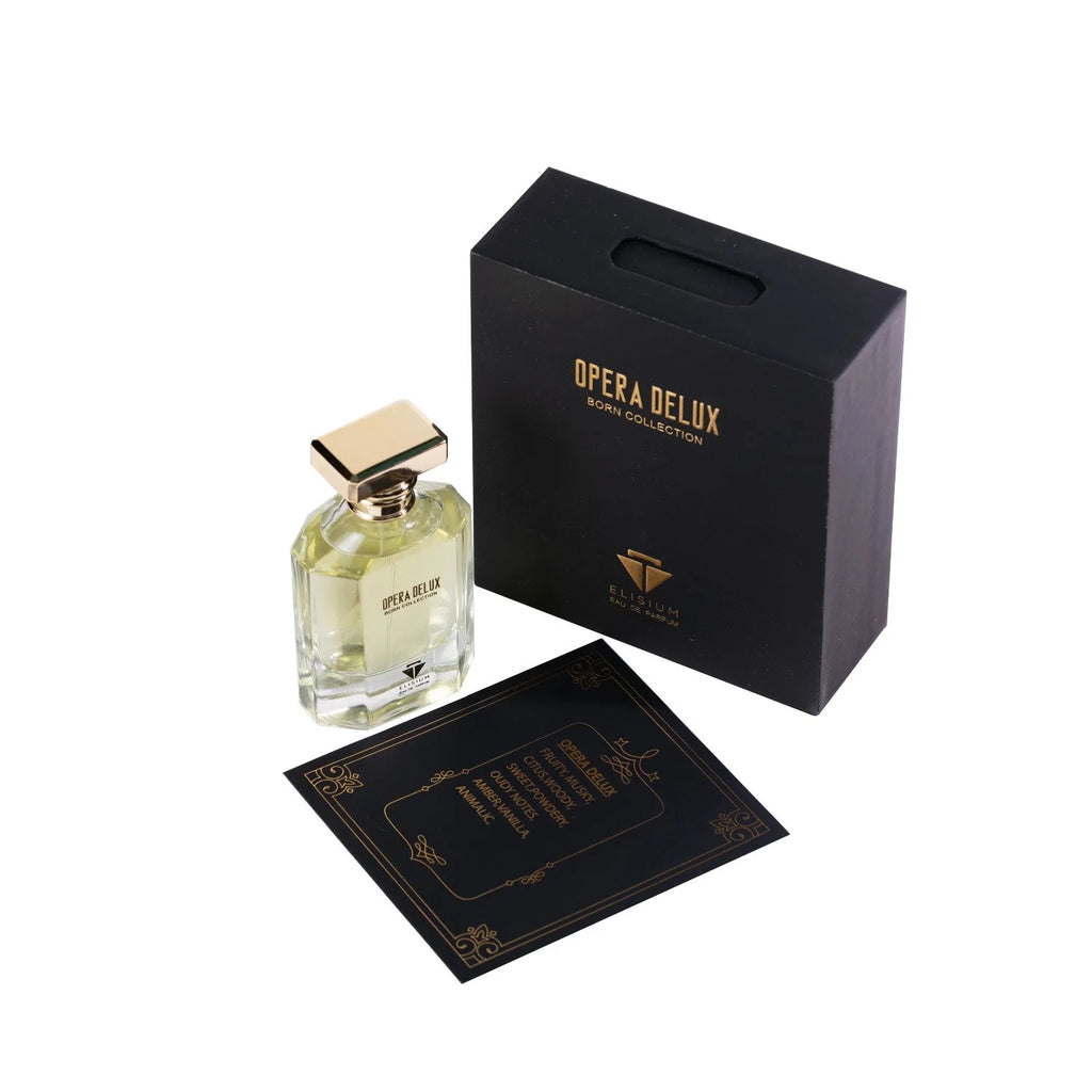 ELISIUM OPERA DELUX EDP 50ML