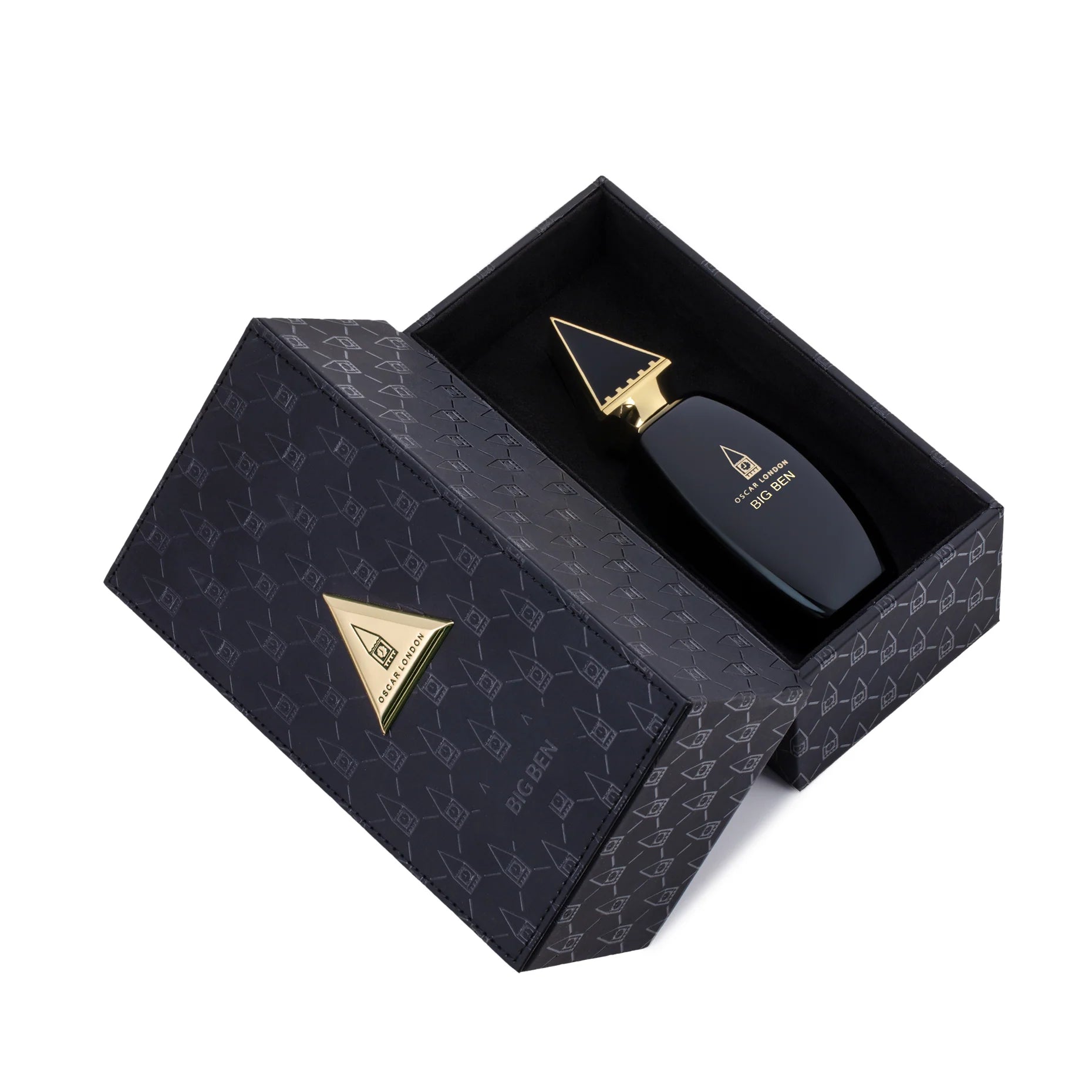 Oscar London Big Ben Eau De Parfum 100ml