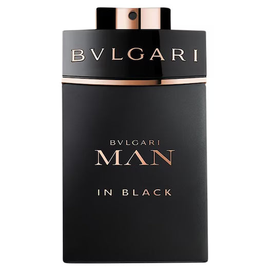 Bvlgari Man in Black EDP M 100