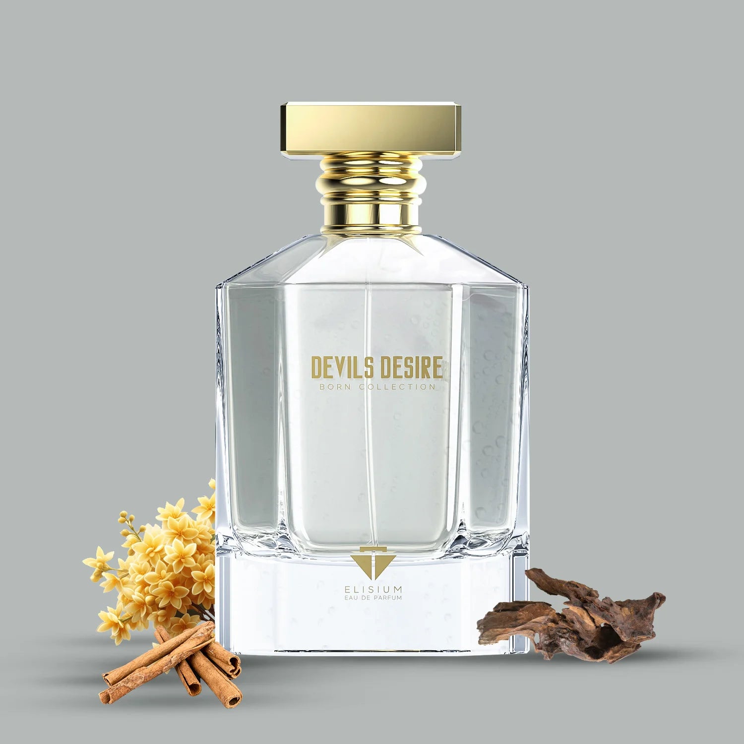 Elisium Devil's Desire Eau de Parfum Unisex 50 ml