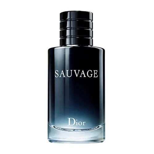 Dior (Christian Dior) Sauvage EDP M 60 m