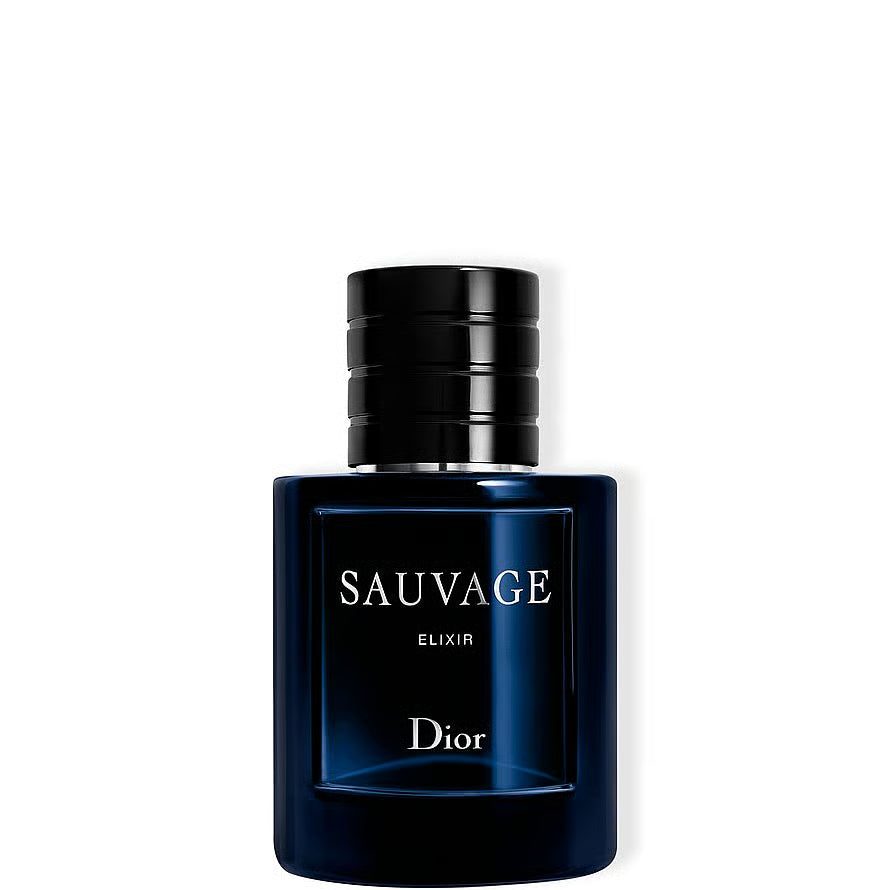 Dior (Christian Dior) Sauvage Elixir PAR M 60 ml