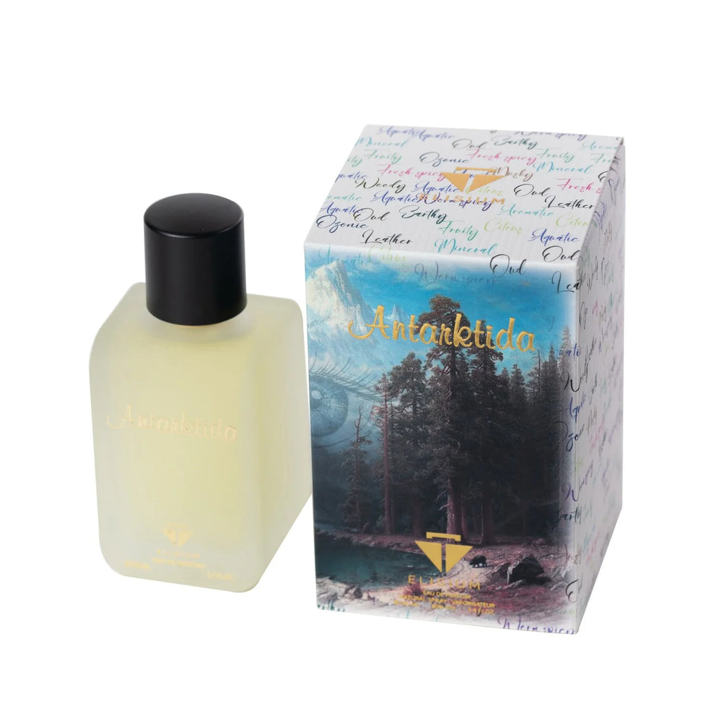 Elisium Antarktida Eau de Parfum Unisex 100 ml