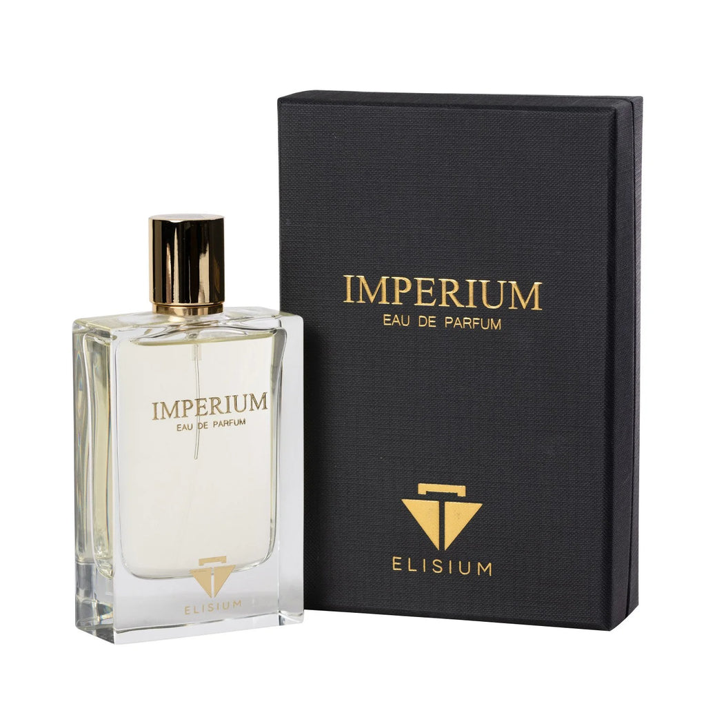 Elisium Imperium Eau de Parfum Unisex 88 ml
