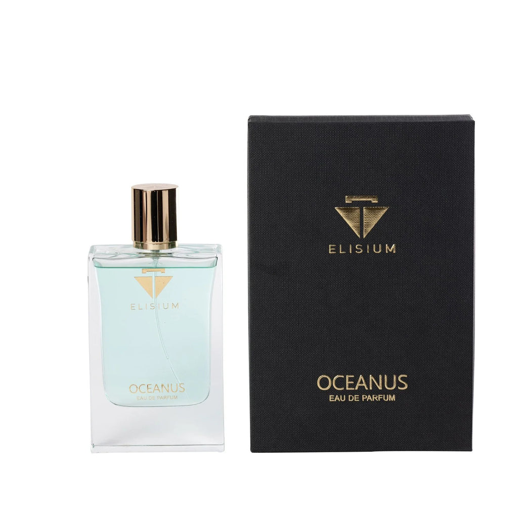 Elisium Oceanus Eau de Parfum Unisex 88 ml