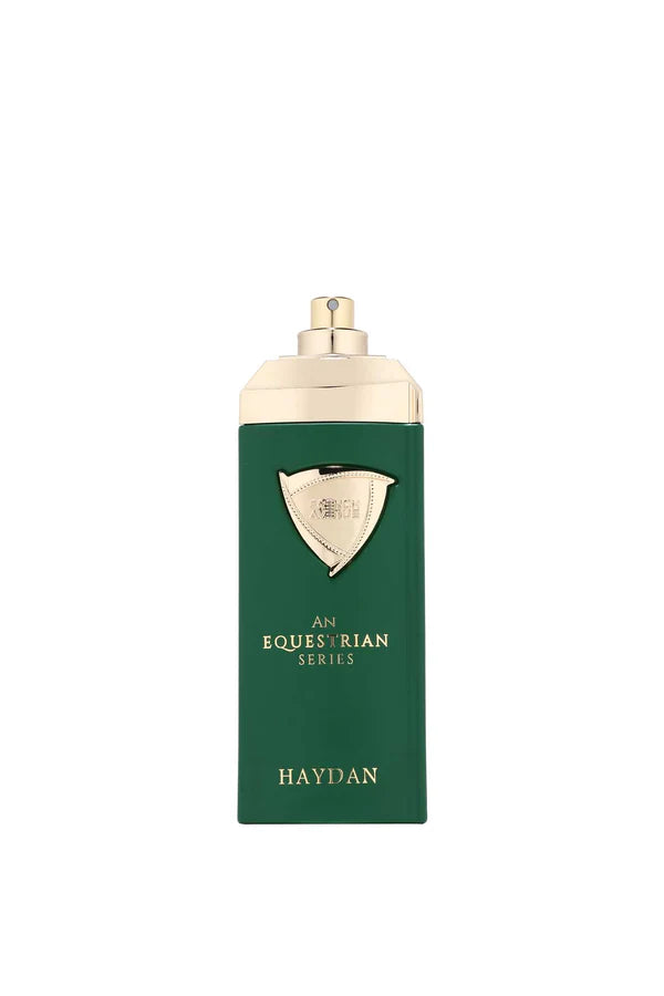 French Avenue An Equestrian Series Haydan Eau de Parfum 100ml – Herre