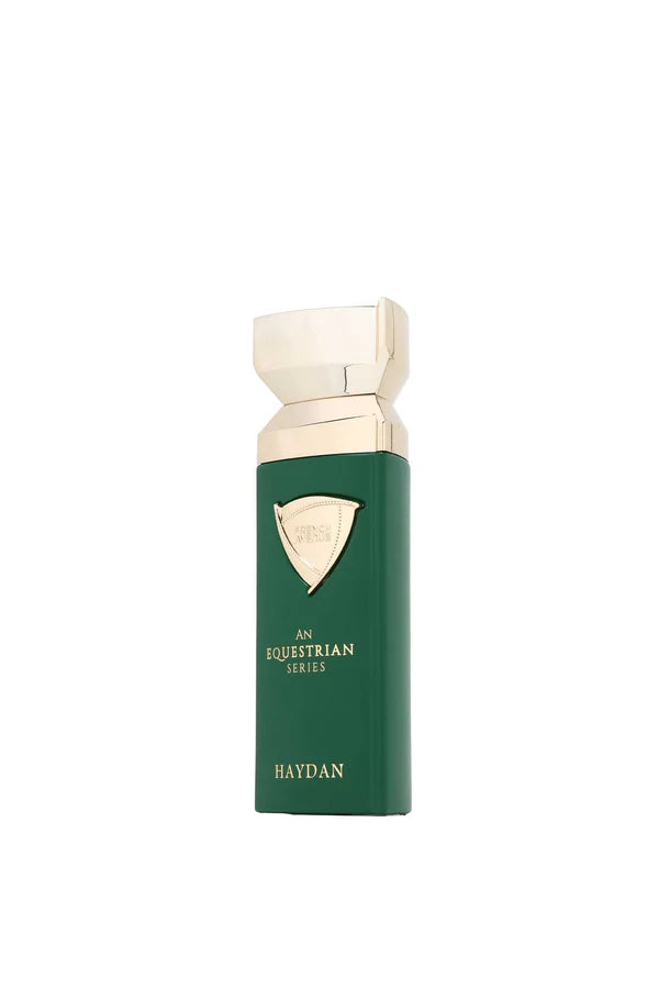 French Avenue An Equestrian Series Haydan Eau de Parfum 100ml – Herre
