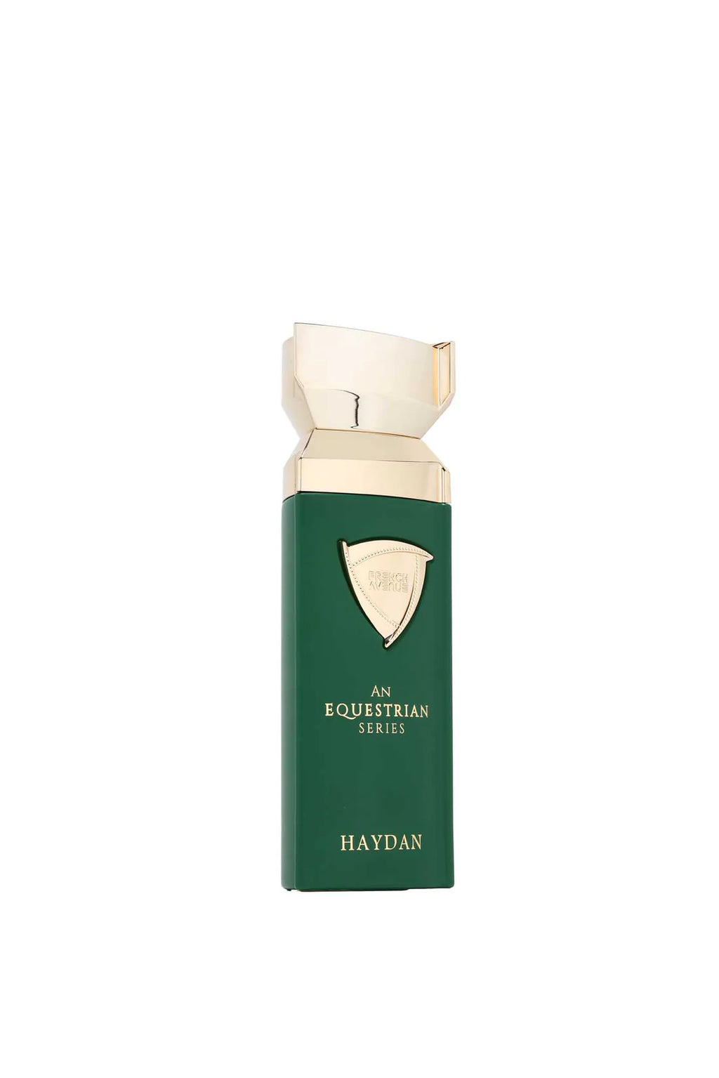 French Avenue An Equestrian Series Haydan Eau de Parfum 100ml – Herre