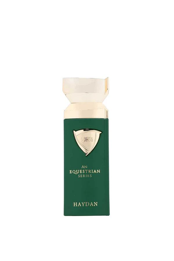 French Avenue An Equestrian Series Haydan Eau de Parfum 100ml – Herre
