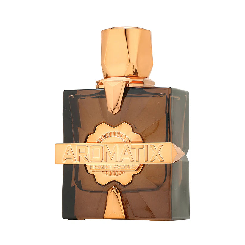 French Avenue Aromatix Naughty Dates Eau de Parfum 100ml – Unisex