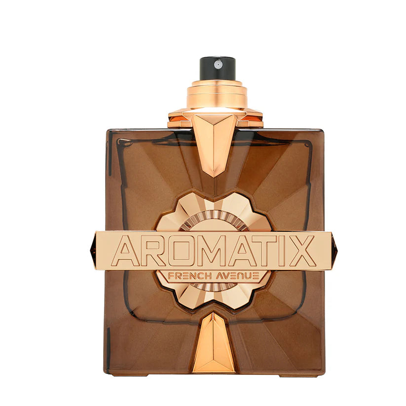 French Avenue Aromatix Naughty Dates Eau de Parfum 100ml – Unisex