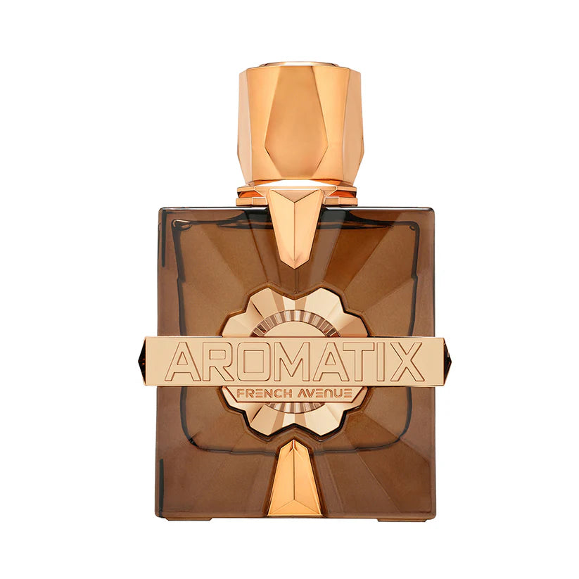 French Avenue Aromatix Naughty Dates Eau de Parfum 100ml – Unisex