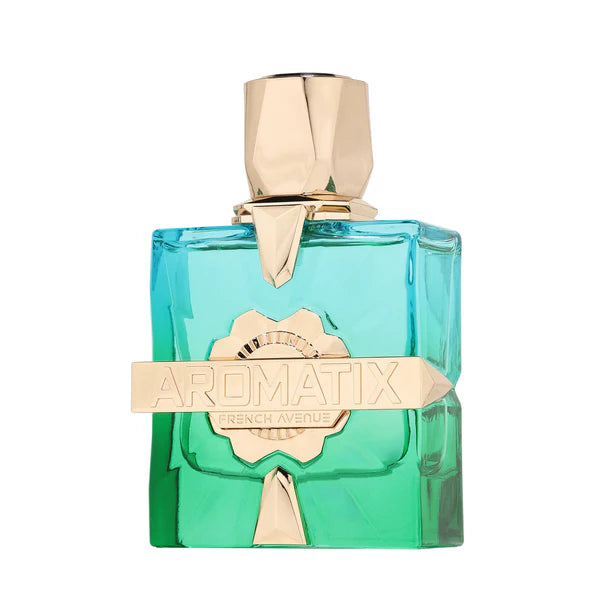 French Avenue Aromatix Sun Kissed Eau de Parfum 100ml – Unisex