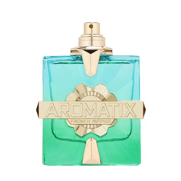 French Avenue Aromatix Sun Kissed Eau de Parfum 100ml – Unisex