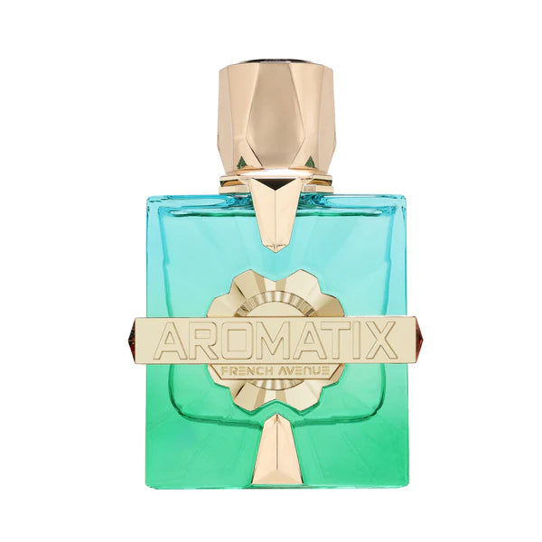 French Avenue Aromatix Sun Kissed Eau de Parfum 100ml – Unisex