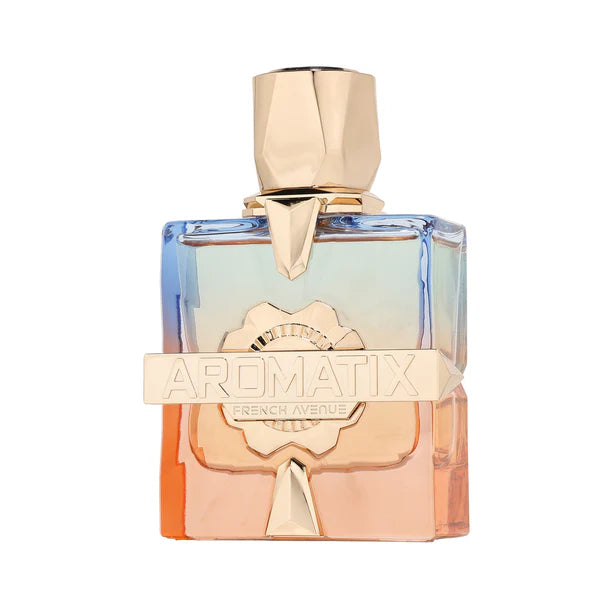 French Avenue Aromatix Teas Me Eau de Parfum 100ml – Unisex