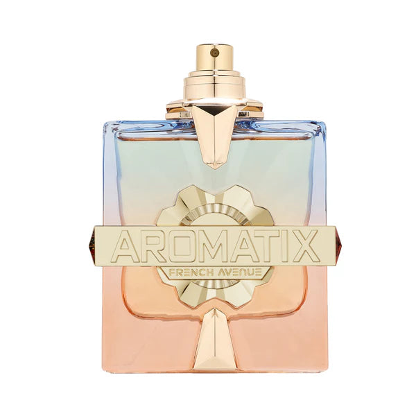 French Avenue Aromatix Teas Me Eau de Parfum 100ml – Unisex