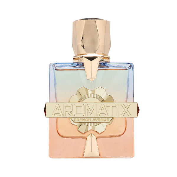 French Avenue Aromatix Teas Me Eau de Parfum 100ml – Unisex