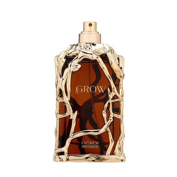 French Avenue Grow Extrait de Parfum Unisex 100 ml