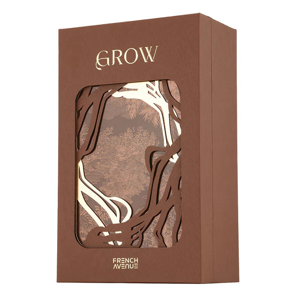 French Avenue Grow Extrait de Parfum Unisex 100 ml