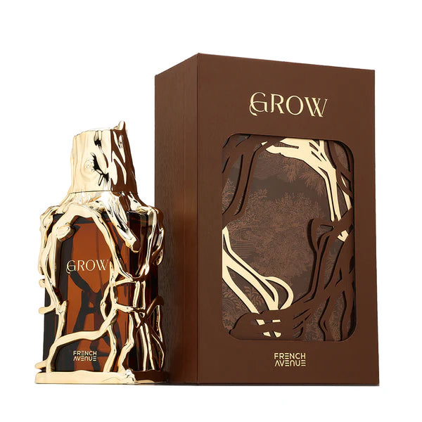 French Avenue Grow Extrait de Parfum Unisex 100 ml