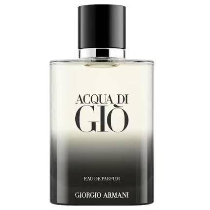Armani Acqua di Giò Pour Homme EDP 100ml Refillable