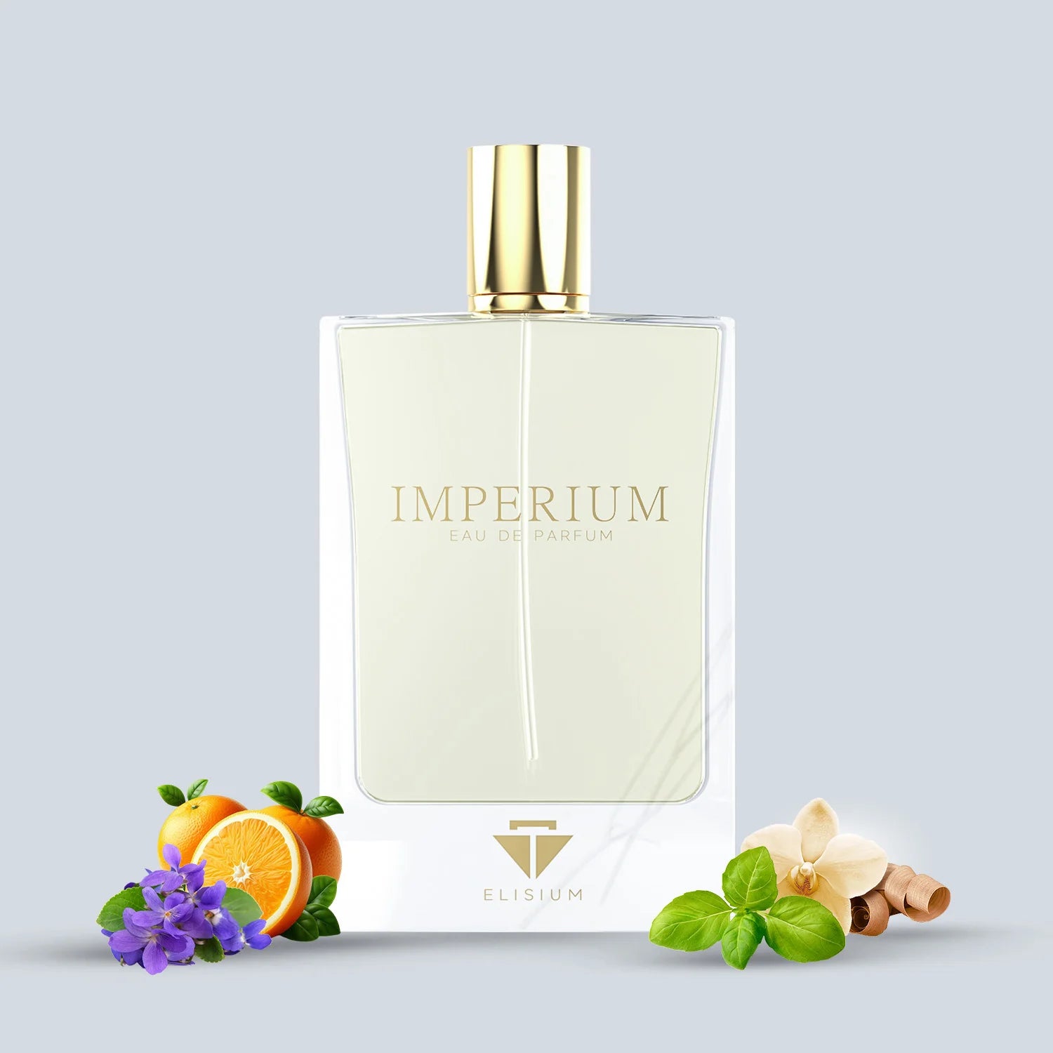 Elisium Imperium Eau de Parfum Unisex 88 ml