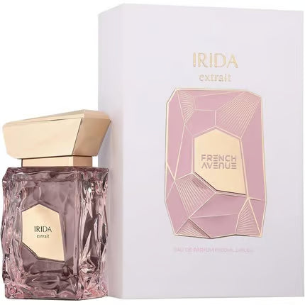 French Avenue Irida Extrait de Parfum 100 ml