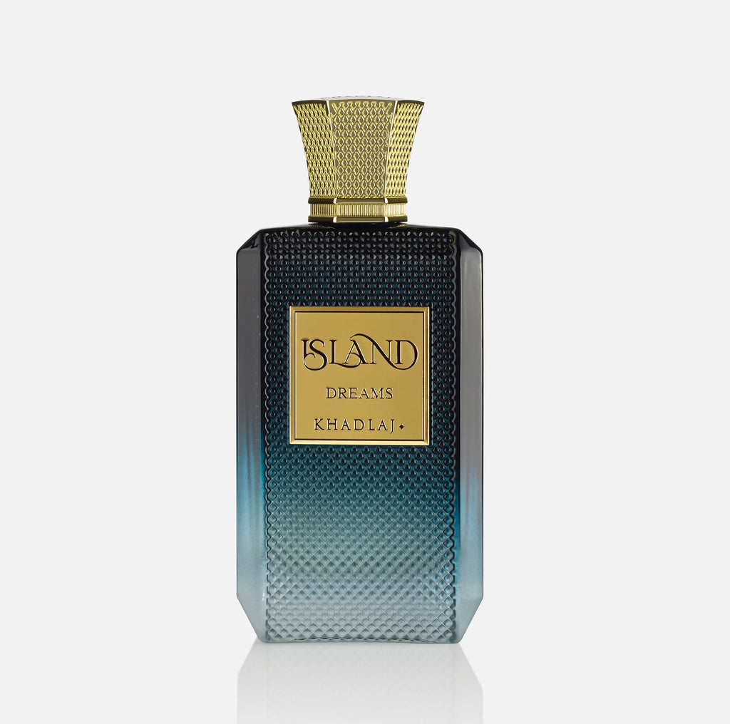 Khadlaj Island Dreams EDP M 100 ml