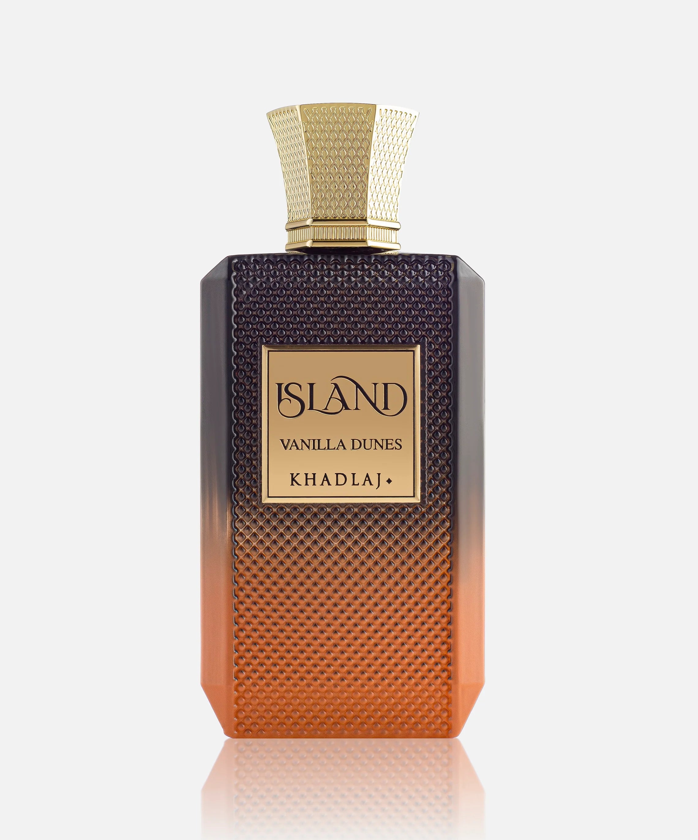 Khadlaj Island Vanilla Dunes EDP Unisex 100 ml