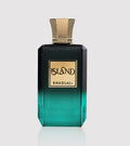 Khadlaj Island Exotique EDP Unisex 100 ml